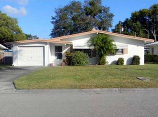 1273 Little John Ln, Dunedin, FL 34698