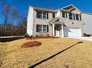 2706 Serena Way, Atlanta, GA 30331