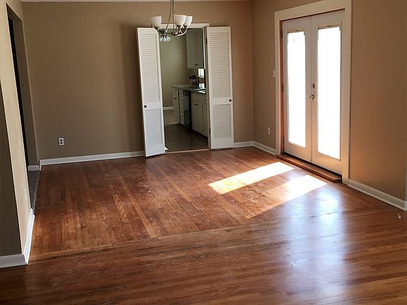 Oak Hardwood Floors