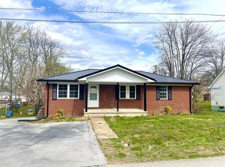 277 E Green St, Lewisburg, KY 42256