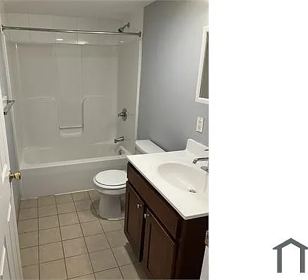 2 bed, 850 sqft, $1,072 — Photo 2