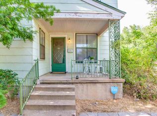802 W Elm Ave, Enid, OK 73701