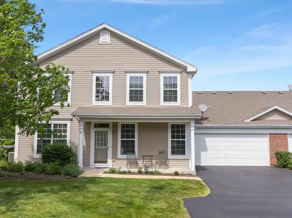 220 Brompton Ln #B, Sugar Grove, IL 60554