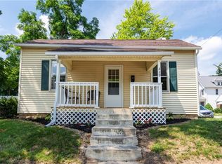 229 E Auburn Ave, Bellefontaine, OH