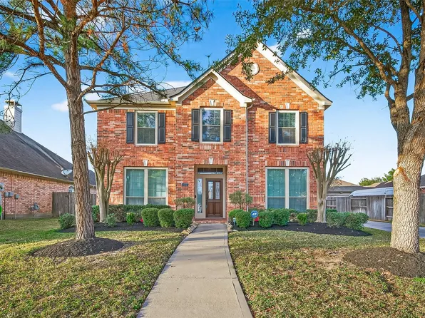 8858 Distant Woods Dr, Houston, TX 77095