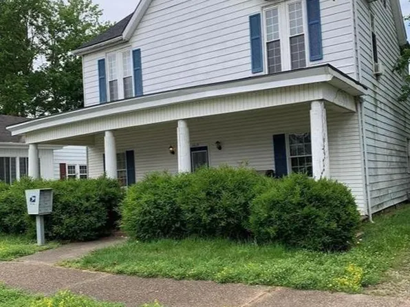 1419 Cumberland Ave, Evansville, IN 47712