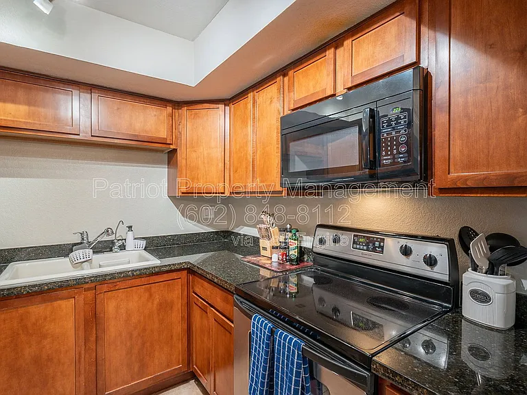 8250 E Arabian Trl #107 — Photo 13