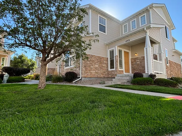 1713 Reilly Grv, Colorado Springs, CO 80951