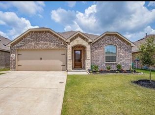 822 Spruce Ln, Princeton, TX 75407