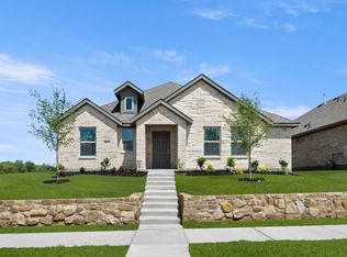2833 Hay Ln, Midlothian, TX 76065