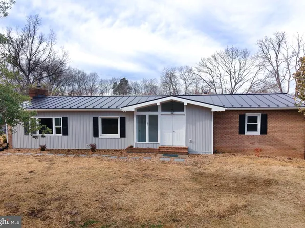 52 Golden Maple Ln, Maurertown, VA 22644
