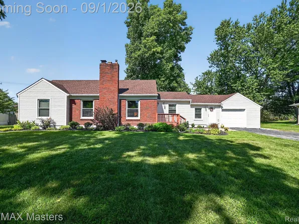 2935 N Monroe St, Monroe, MI 48162