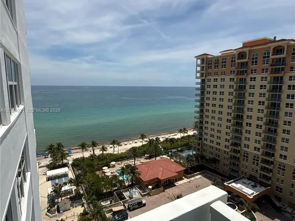 2030 S Ocean Dr APT 1511, Hallandale, FL 33009