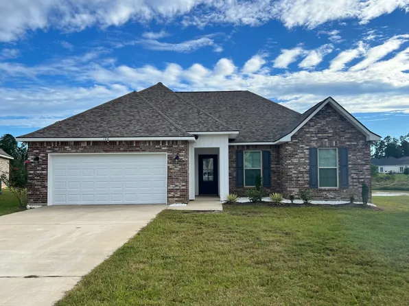 126 Pine Lake Rd, Calhoun, LA 71225