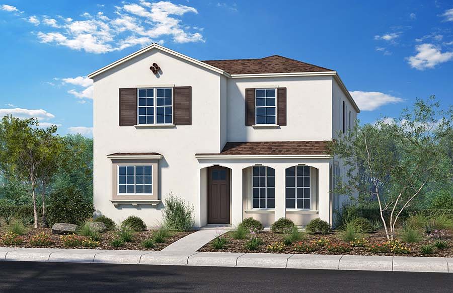 Elevation A