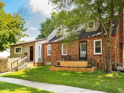 922 Butternut Ave, Royal Oak, MI, 48073