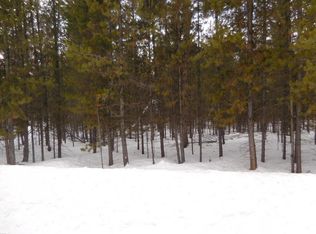 Nhn Lemar Dr., Seeley Lake, MT 59868