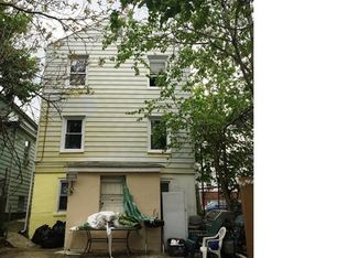 211 N 5th Ave, Mount Vernon, NY 10550