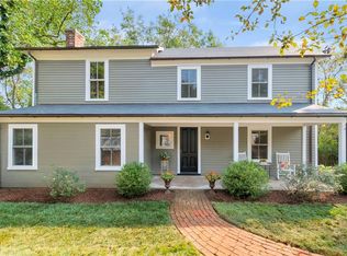 2929 Morgantown Rd, Charlottesville, VA 22903