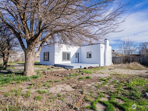 427 NE 1st Avenue, Soap Lake, WA 98851