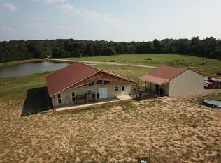 11413 Fairview Ln, Puxico, MO 63960