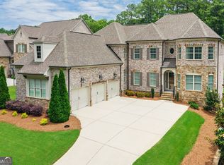 3156 Shadow Crk, Roswell, GA 30075