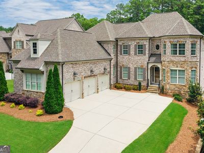 3156 Shadow Crk, Roswell, GA, 30075