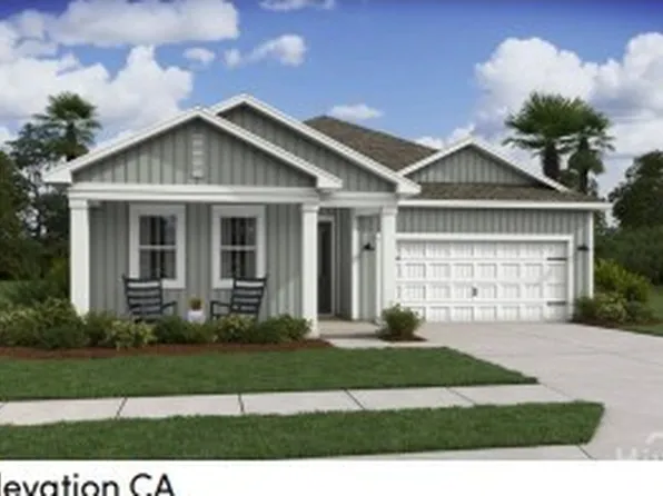 148 Mage Circle, Bloomingdale, GA 31302