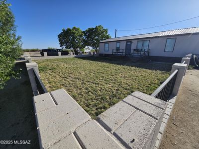 2691 E Sandy Way, Willcox, AZ, 85643