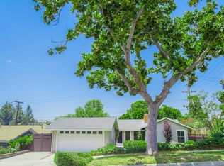 1235 Daveric Dr, Pasadena, CA 91107