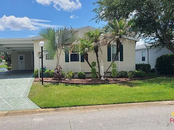246 Blue Heron Lake Cir, Ormond Beach, FL 32174