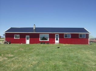 87 Energy Rd, Big Piney, WY 83113