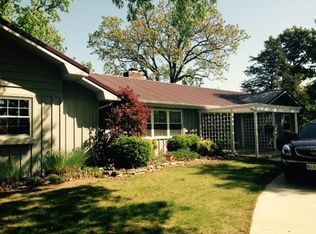 8 Bridgeview Dr, Kimberling City, MO 65686