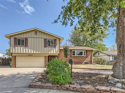 1352 S Peoria Court, Aurora, CO, 80012
