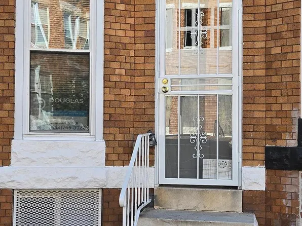 2529 W Fairmount Ave, Baltimore, MD 21223