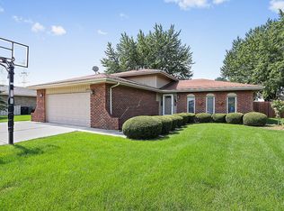 13832 S 84th Ave, Orland Park, IL