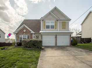2417 Newberry Ln, Mount Juliet, TN 37122