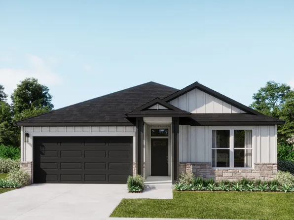 119 Grand Canyon Dr, Copperas Cove, TX 76522