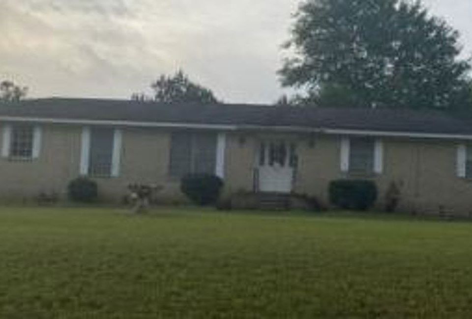 Property Front View