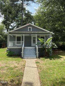 108 Herbert St, Durham, NC, 27703