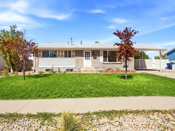 4186 W 3830 S, West Valley City, UT 84120