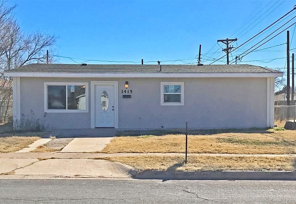 1st image of 1415 E Llano Dr