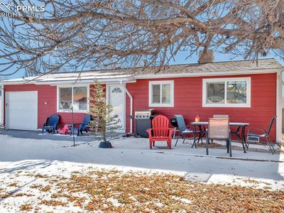 1051 Western Dr, Colorado Springs, CO, 80915