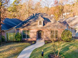 614 Aspen Dr, Little Rock, AR 72211