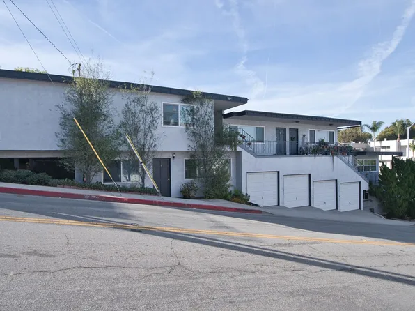 1466 Manhattan Beach Blvd APT 3, Manhattan Beach, CA 90266