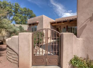 8908 Ortega Ct NW, Los Ranchos De Albuquerque, NM 87114
