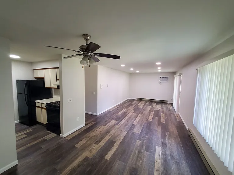 Orchard Village Apartments — Photo 20