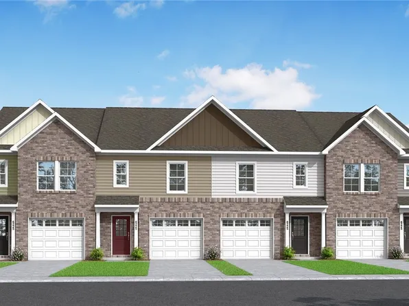 4022 Grand Reserve Ln #E-2, Henrico, VA 23231