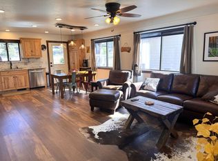 38 Jaunty Ct, Pagosa Springs, CO 81147