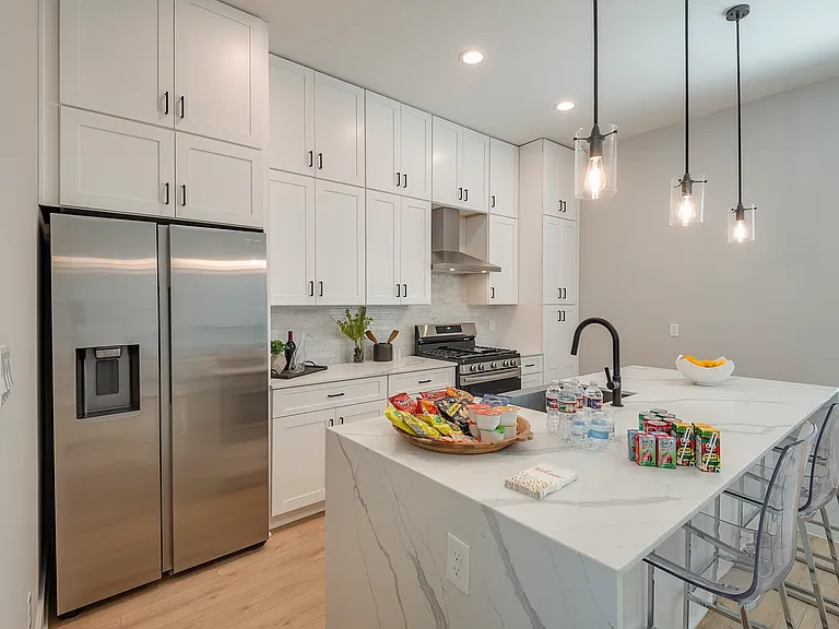 1423 N Carroll Townhomes — Photo 15